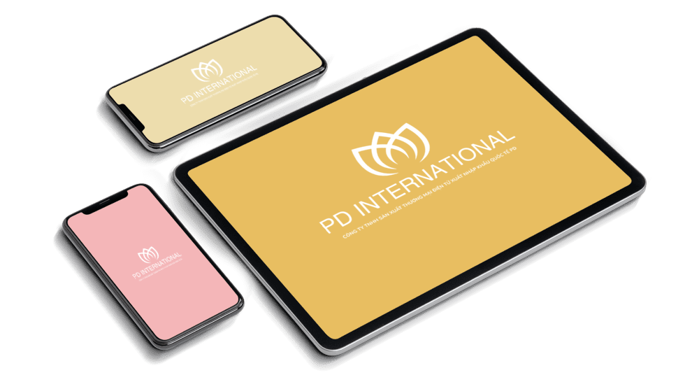 PD INTERNATIONNAL