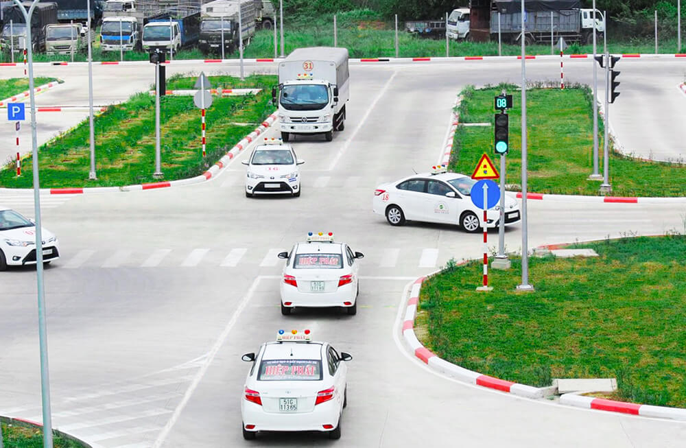 ĐÀO TẠO HIỆP PHÁT