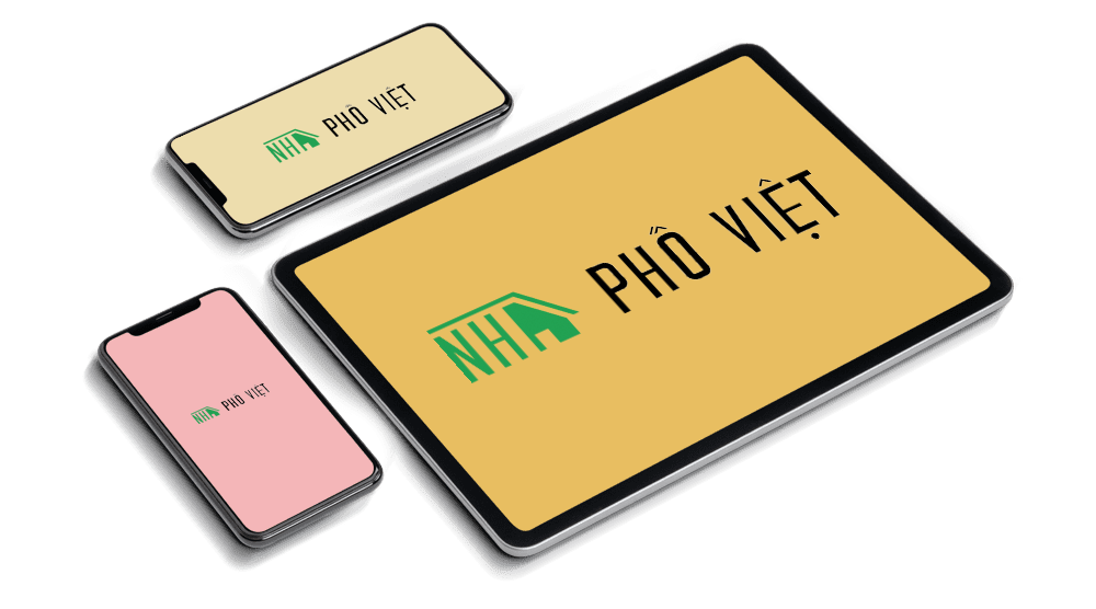 NHÀ PHỐ VIỆT