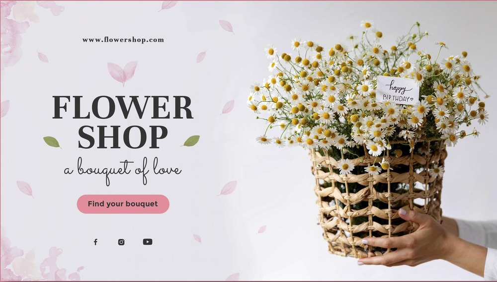 flower shop website-1