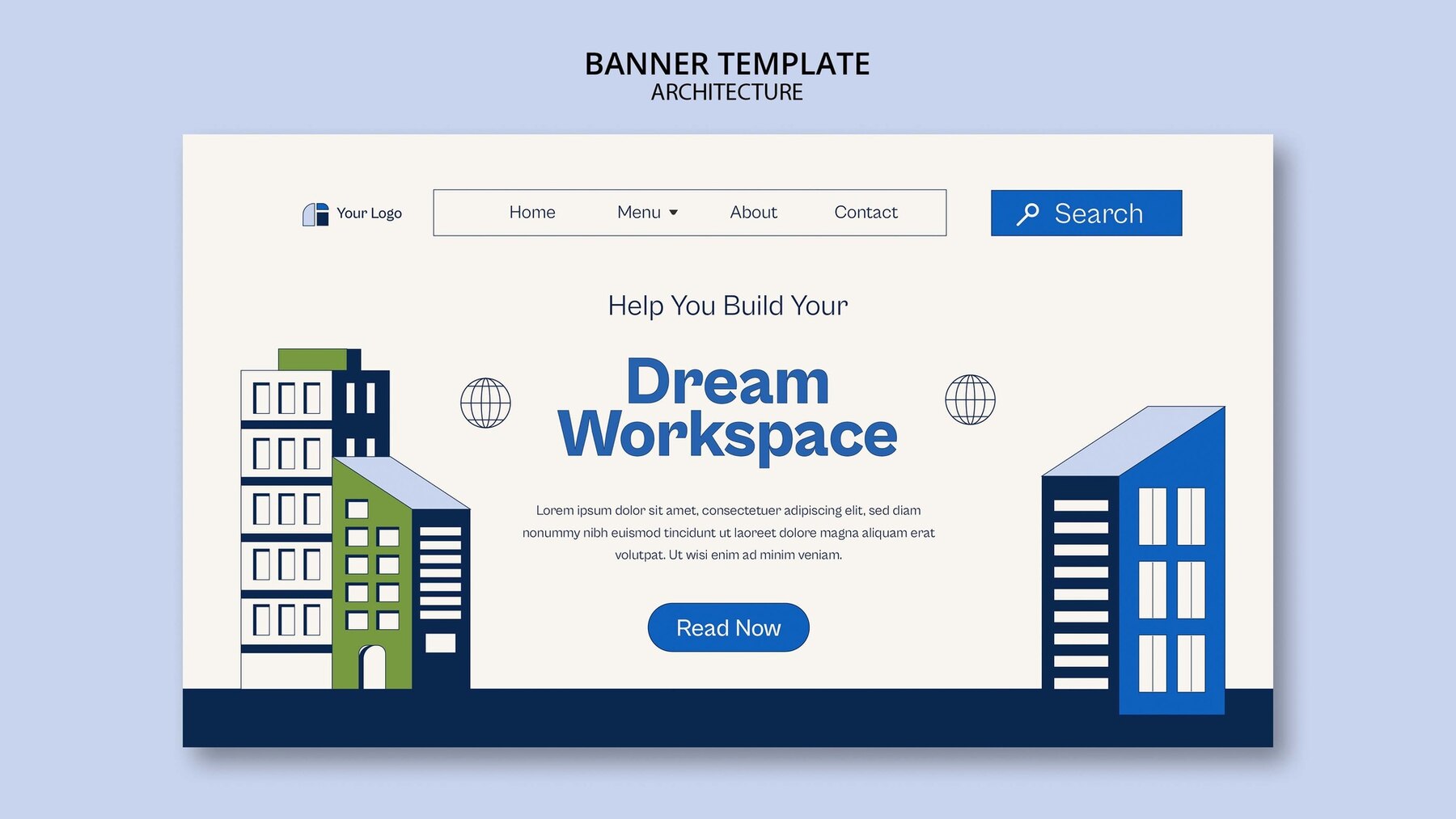 THIẾT KẾ WEBSITE XÂY DỰNG – GIẢI PHÁP CHO DOANH NGHIỆP NGÀNH XÂY DỰNG