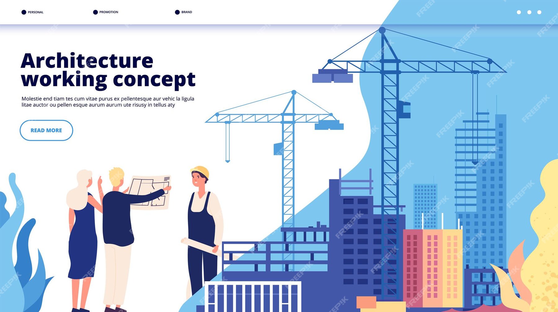 THIẾT KẾ WEBSITE XÂY DỰNG - BÍ QUYẾT TẠO DỰNG THƯƠNG HIỆU CHUYÊN NGHIỆP