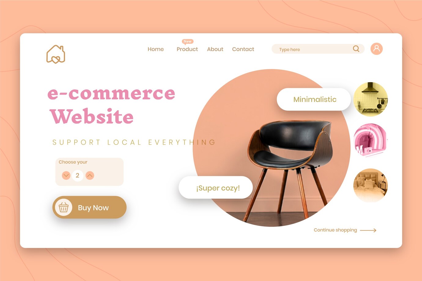 THIẾT KẾ WEBSITE BÁN HÀNG – CHÌA KHÓA ĐỂ CHỐT ĐƠN HÀNG THÀNH CÔNG