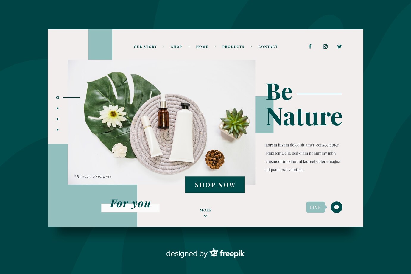 THIẾT KẾ WEBSITE SPA – TẠO NÊN TRẢI NGHIỆM LÀM ĐẸP NGAY TỪ CÁI NHÌN ĐẦU TIÊN