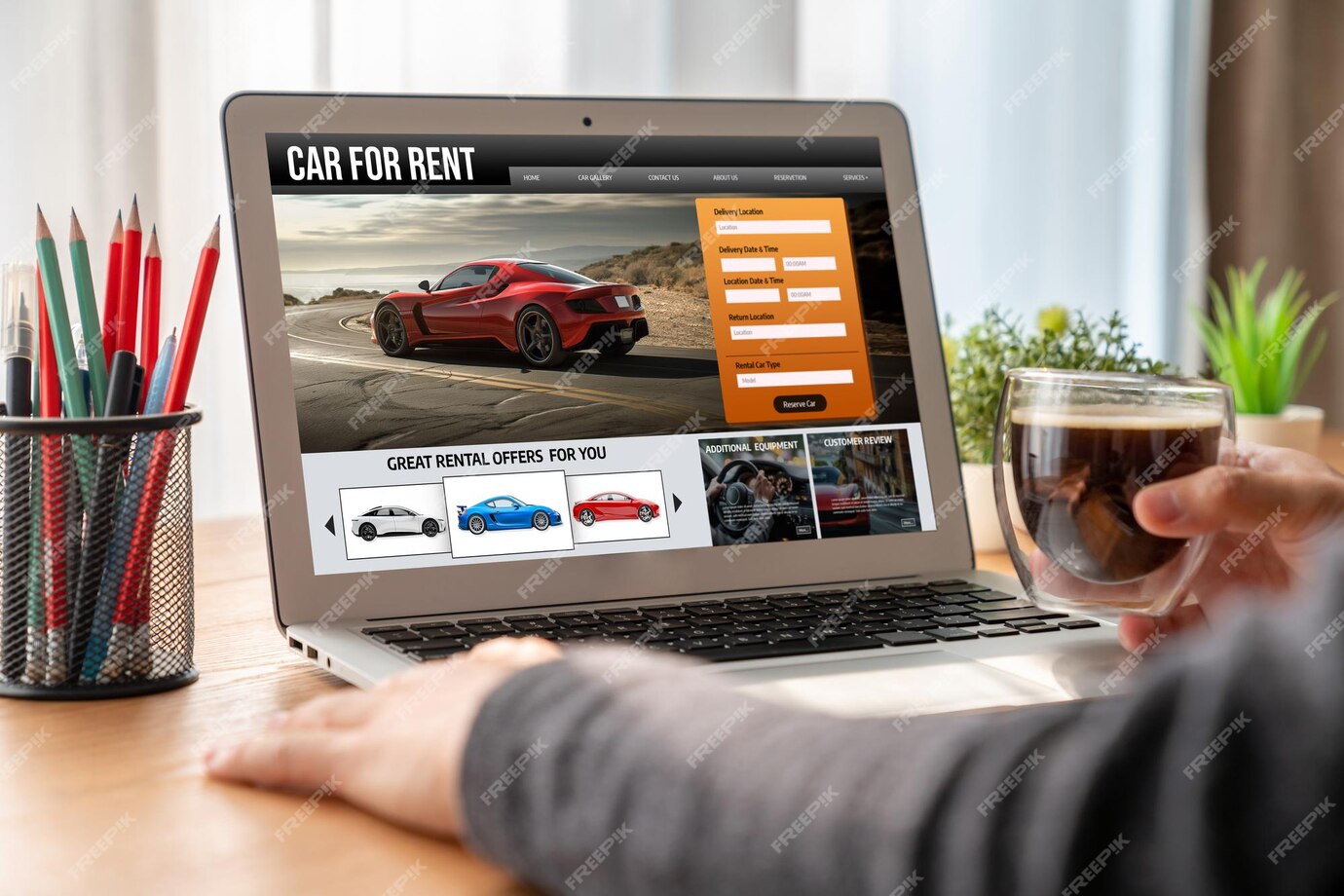 THIẾT KẾ WEBSITE Ô TÔ – CỬA NGÕ MỞ RỘNG THỊ TRƯỜNG KINH DOANH XE HƠI