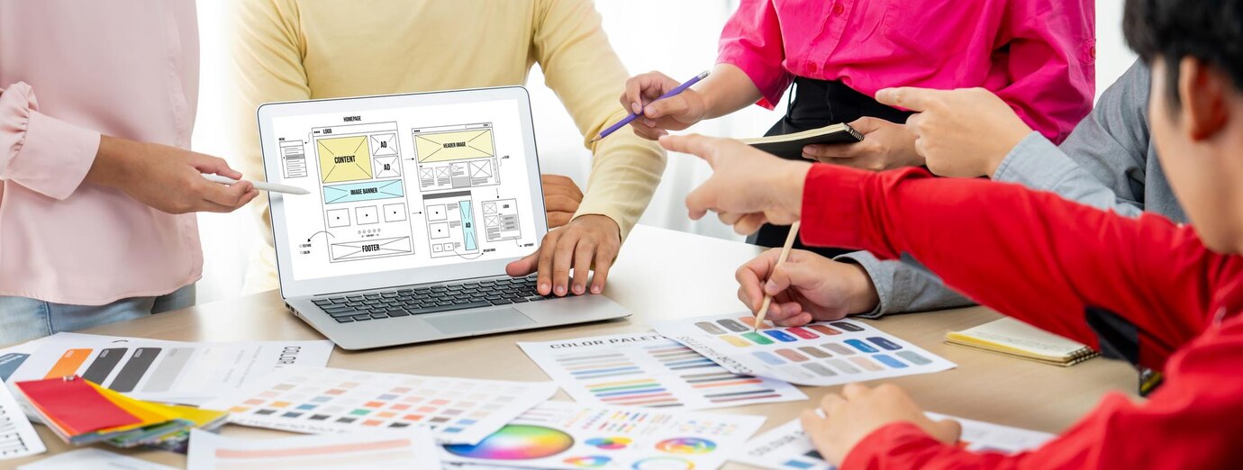 THIẾT KẾ WEBSITE NGÀNH IN ẤN – QUẢNG CÁO: NÂNG TẦM THƯƠNG HIỆU – MỞ RỘNG THỊ TRƯỜNG