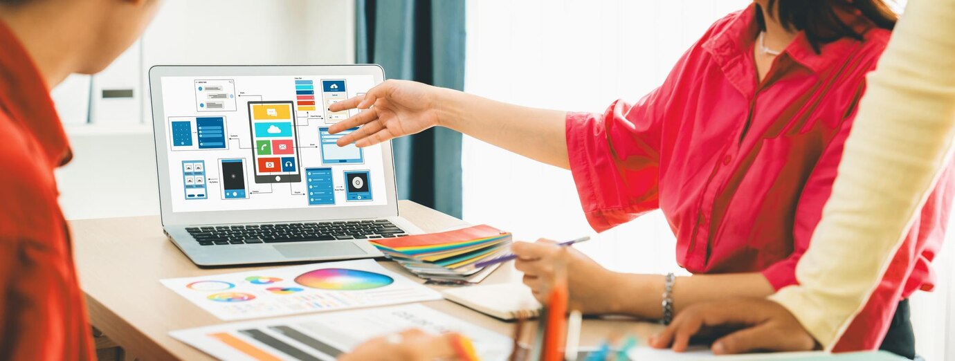 WEBSITE NGÀNH IN ẤN – QUẢNG CÁO: TỪ DANH THIẾP SỐ ĐẾN TRUNG TÂM BÁN HÀNG CHUYÊN NGHIỆP