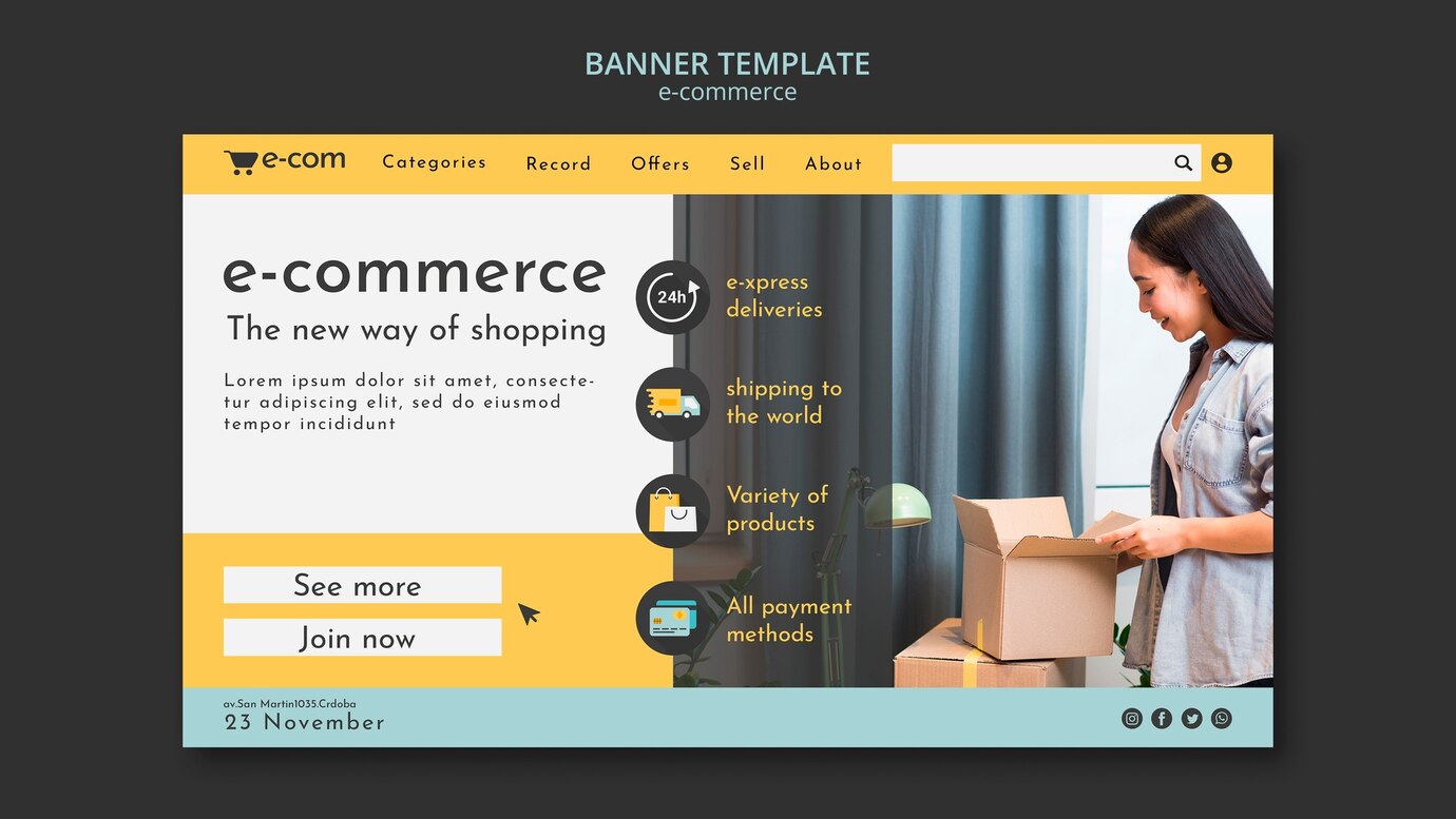 THIẾT KẾ WEBSITE BÁN HÀNG – CÔNG CỤ VÀNG GIÚP DOANH NGHIỆP TĂNG TRƯỞNG