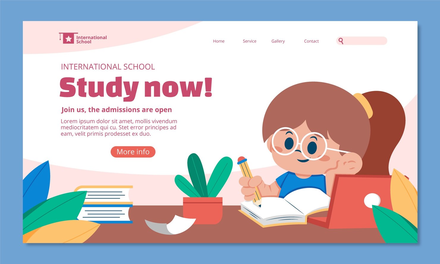 THIẾT KẾ WEBSITE GIÁO DỤC - GIẢI PHÁP SỐ HÓA CHO NGÀNH GIÁO DỤC HIỆN ĐẠI