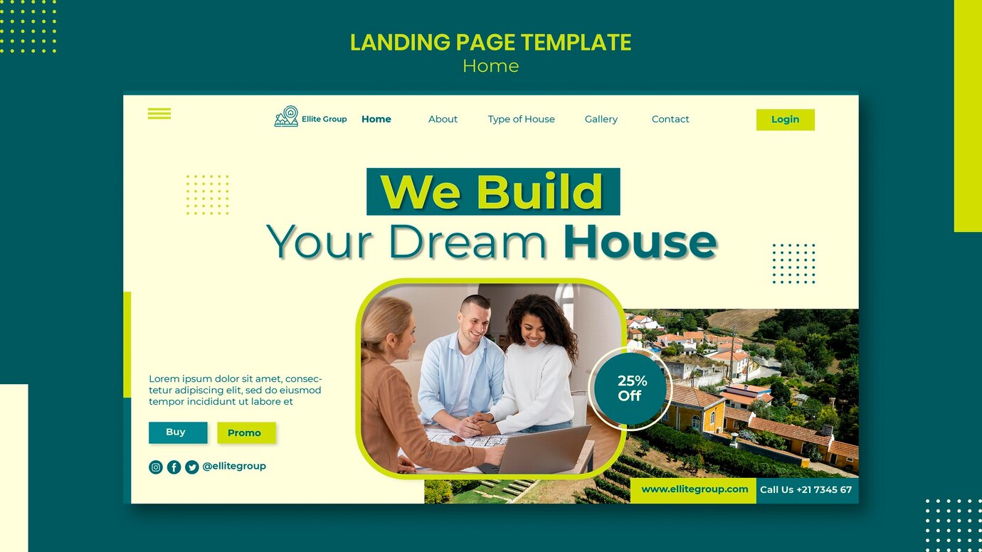 THIẾT KẾ WEBSITE BẤT ĐỘNG SẢN – CHÌA KHÓA TIẾP CẬN KHÁCH HÀNG THỜI 4.0