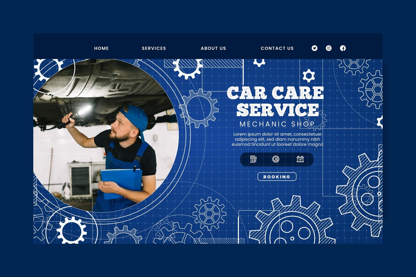 CHUYỂN ĐỔI SỐ NGÀNH CƠ KHÍ – GIẢI PHÁP TỪ WEBSITE CHUYÊN NGHIỆP