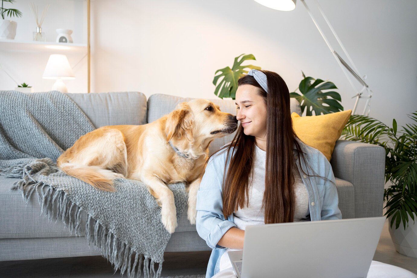 THIẾT KẾ WEBSITE PET SHOP – CHÌA KHÓA THÀNH CÔNG CHO KINH DOANH THÚ CƯNG ONLINE