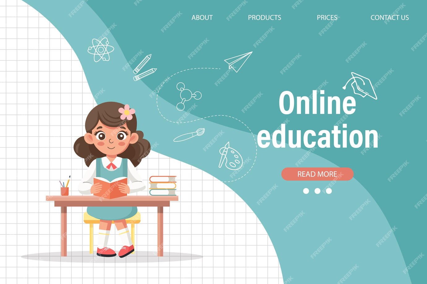THIẾT KẾ WEBSITE GIÁO DỤC - GIẢI PHÁP CHO MÔ HÌNH ĐÀO TẠO HIỆN ĐẠI