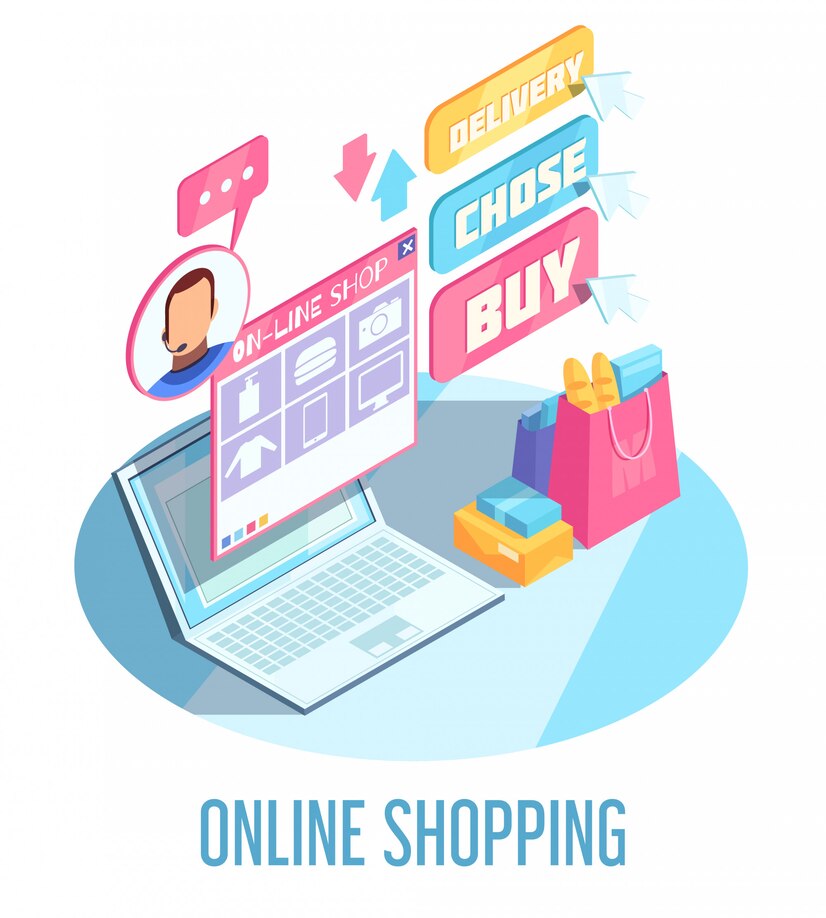 THIẾT KẾ WEBSITE BÁN HÀNG – VƯỢT QUA ĐỐI THỦ, CHINH PHỤC THỊ TRƯỜNG ONLINE