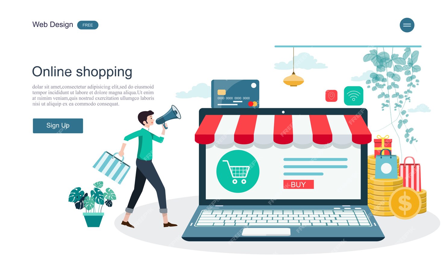 THIẾT KẾ WEBSITE BÁN HÀNG – CHÌA KHÓA BỨT PHÁ DOANH SỐ TRONG KỶ NGUYÊN SỐ