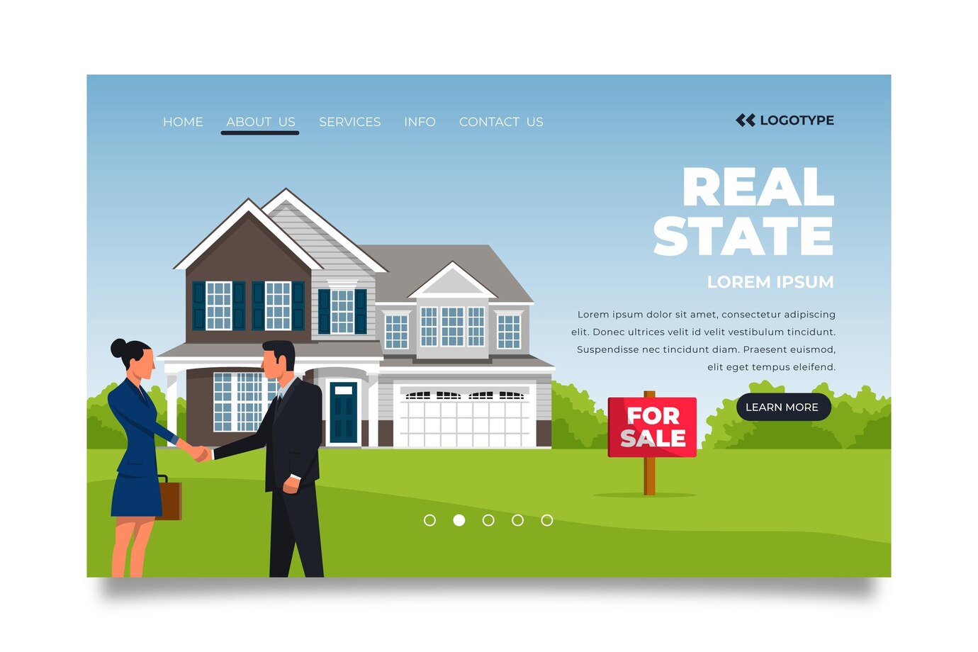 GIẢI PHÁP THIẾT KẾ WEBSITE BẤT ĐỘNG SẢN CHUYÊN NGHIỆP - TỐI ƯU CHUYỂN ĐỔI KHÁCH HÀNG