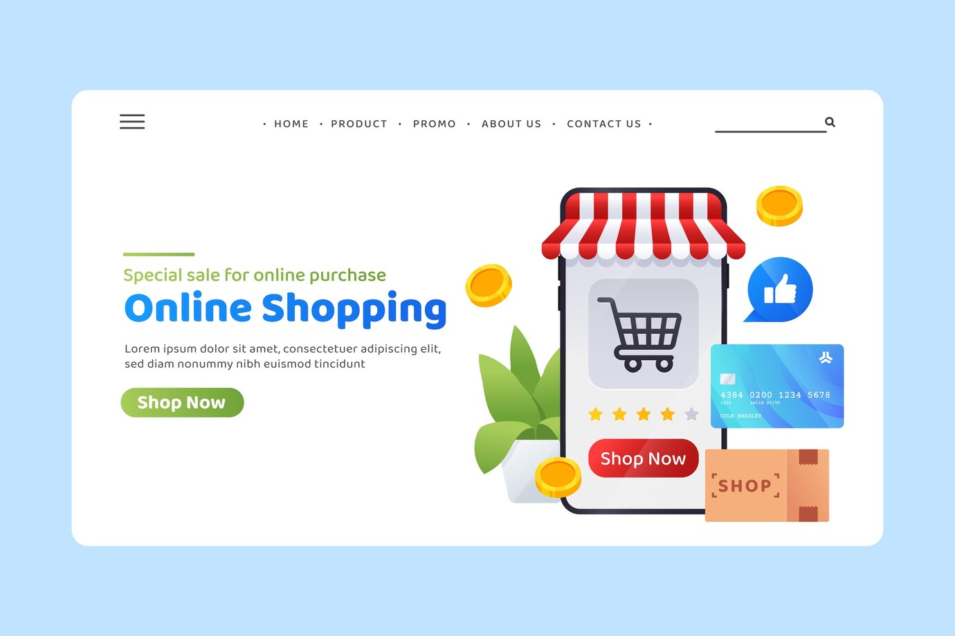 THIẾT KẾ WEBSITE BÁN HÀNG – CÔNG CỤ ĐỘT PHÁ TRONG KINH DOANH ONLINE