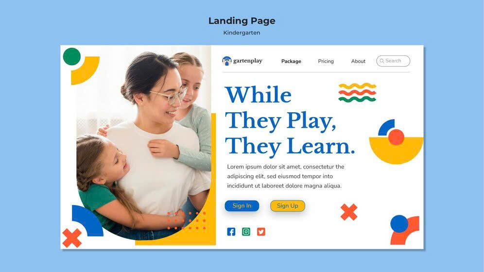 THIẾT KẾ WEBSITE GIÁO DỤC: TỪ BẢNG ĐEN TRUYỀN THỐNG ĐẾN TRẢI NGHIỆM HỌC TẬP KỸ THUẬT SỐ