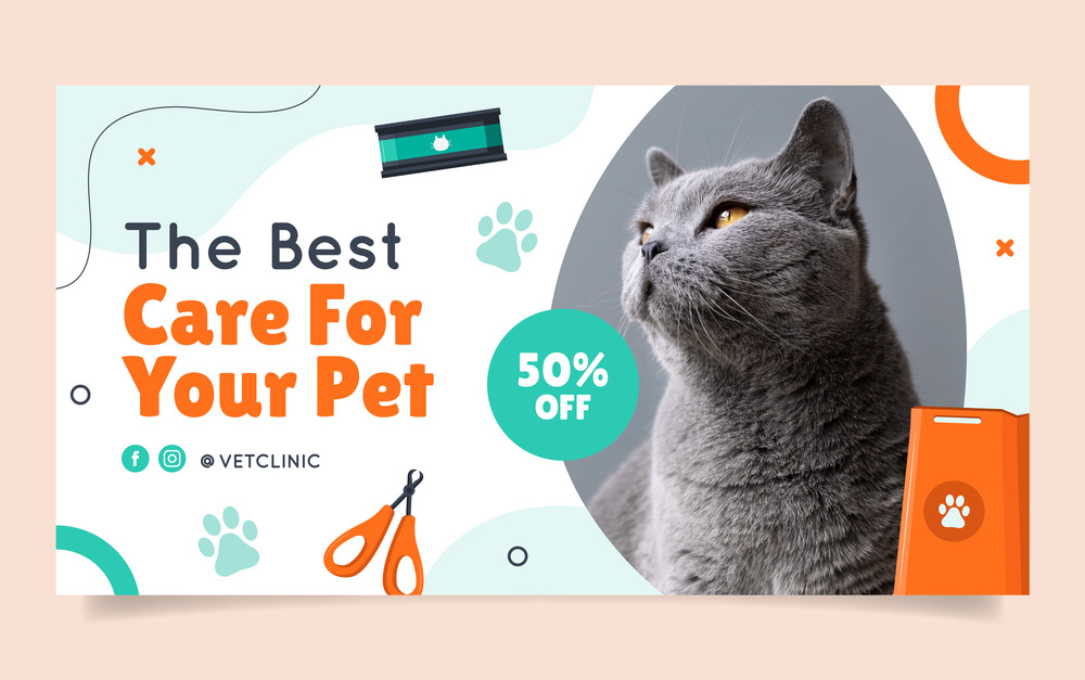 pet shop website