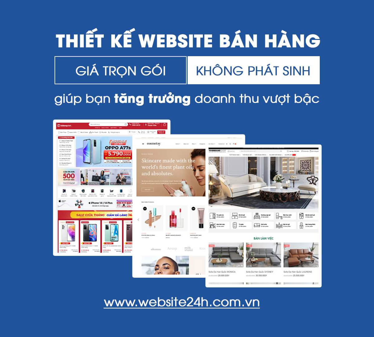 khuyến mãi thiết kế web-4