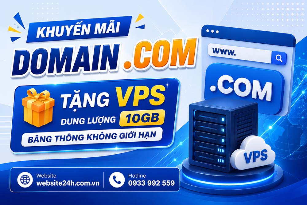 Khuyến mãi thiết kế web-7