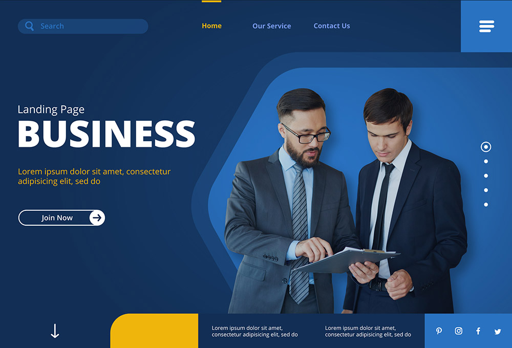 thiết kế web doanh nghiệp-6