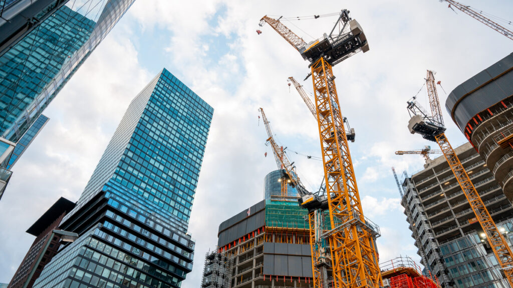 construction
