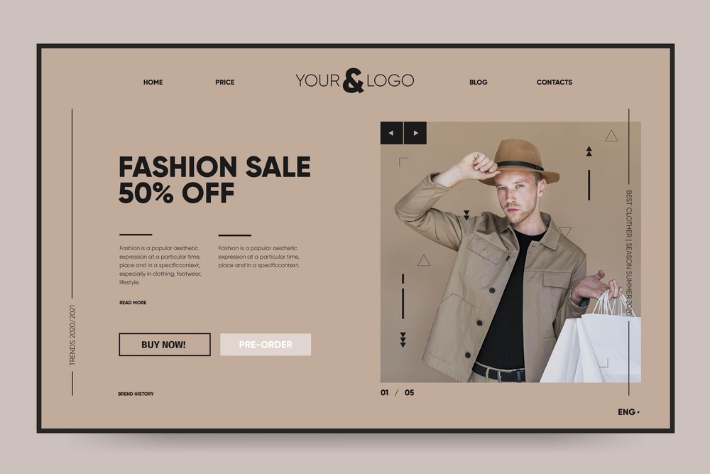 fashion website-1