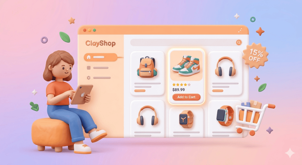 Thiết kế website bán hàng: Đòn bẩy doanh thu và nền tảng chuyển đổi số cho Startup