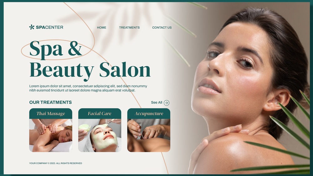 spa website(1)