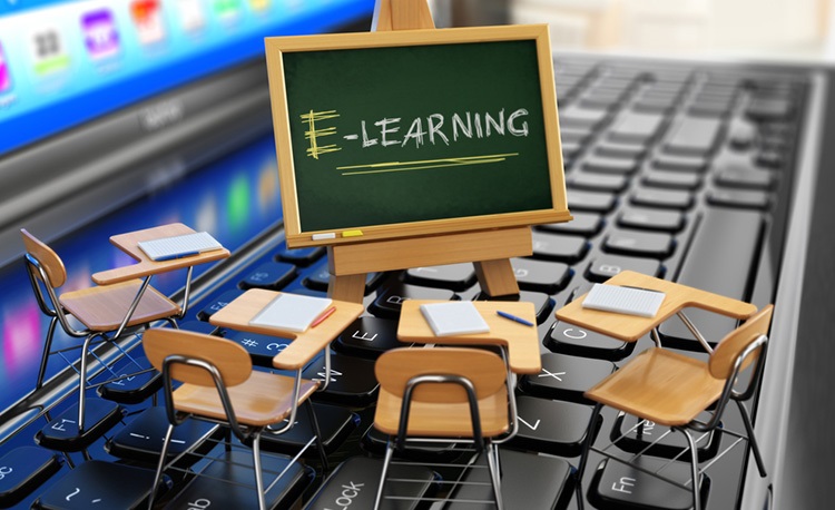 Thiết Kế Web Giáo Dục Chuyên Nghiệp – Nâng Cao Trải Nghiệm Học Tập Trực Tuyến